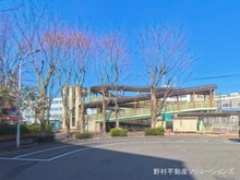 【東京都/府中市分梅町】府中市分梅町2丁目 新築一戸建て 周辺施設