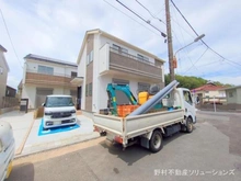 【東京都/日野市南平】日野市南平1丁目 新築一戸建て 