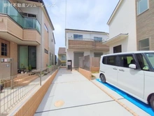 【東京都/日野市南平】日野市南平1丁目 新築一戸建て 