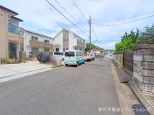 【東京都/日野市南平】日野市南平1丁目 新築一戸建て 