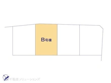 【東京都/府中市西府町】府中市西府町5丁目 新築一戸建て 図面と異なる場合は現況を優先