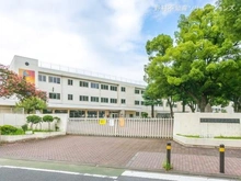 【東京都/府中市西府町】府中市西府町5丁目 新築一戸建て 周辺施設