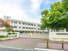 【東京都/府中市西府町】府中市西府町5丁目 新築一戸建て 周辺施設