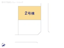 【神奈川県/横浜市戸塚区南舞岡】横浜市戸塚区南舞岡4丁目 新築一戸建て 