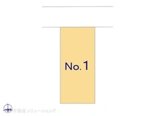 【神奈川県/横浜市戸塚区汲沢】横浜市戸塚区汲沢5丁目 新築一戸建て 