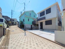 【神奈川県/横浜市戸塚区汲沢】横浜市戸塚区汲沢5丁目 新築一戸建て 