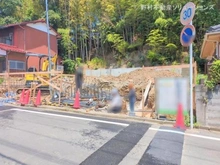 【神奈川県/横浜市戸塚区上矢部町】横浜市戸塚区上矢部町 新築一戸建て 