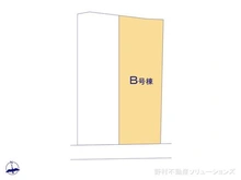 【神奈川県/横浜市戸塚区上矢部町】横浜市戸塚区上矢部町 新築一戸建て 