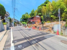 【神奈川県/横浜市戸塚区上矢部町】横浜市戸塚区上矢部町 新築一戸建て 