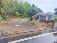 【神奈川県/横浜市戸塚区上矢部町】横浜市戸塚区上矢部町 新築一戸建て 