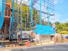 【神奈川県/横浜市戸塚区上矢部町】横浜市戸塚区上矢部町 新築一戸建て 