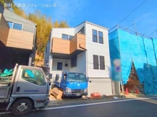 【神奈川県/横浜市戸塚区上矢部町】横浜市戸塚区上矢部町 新築一戸建て 