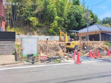【神奈川県/横浜市戸塚区上矢部町】横浜市戸塚区上矢部町 新築一戸建て 