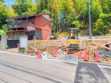 【神奈川県/横浜市戸塚区上矢部町】横浜市戸塚区上矢部町 新築一戸建て 