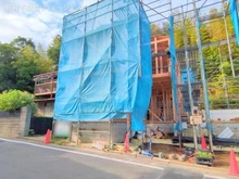 【神奈川県/横浜市戸塚区上矢部町】横浜市戸塚区上矢部町 新築一戸建て 