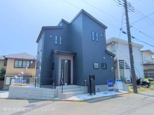 【神奈川県/横浜市戸塚区南舞岡】横浜市戸塚区南舞岡3丁目 新築一戸建て 