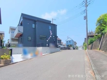 【神奈川県/横浜市戸塚区南舞岡】横浜市戸塚区南舞岡3丁目 新築一戸建て 