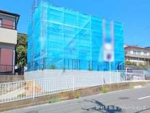 【神奈川県/横浜市戸塚区深谷町】横浜市戸塚区深谷町 新築一戸建て 