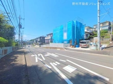 【神奈川県/横浜市戸塚区深谷町】横浜市戸塚区深谷町 新築一戸建て 