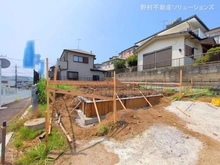 【神奈川県/横浜市戸塚区深谷町】横浜市戸塚区深谷町 新築一戸建て 