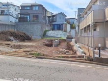【神奈川県/横浜市港南区下永谷】横浜市港南区下永谷3丁目 新築一戸建て 