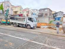 【神奈川県/横浜市港南区下永谷】横浜市港南区下永谷3丁目 新築一戸建て 