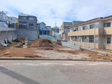【神奈川県/横浜市港南区下永谷】横浜市港南区下永谷3丁目 新築一戸建て 