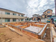 【神奈川県/横浜市港南区下永谷】横浜市港南区下永谷3丁目 新築一戸建て