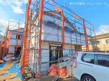 【神奈川県/横浜市港南区下永谷】横浜市港南区下永谷3丁目 新築一戸建て