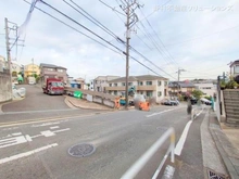 【神奈川県/横浜市港南区下永谷】横浜市港南区下永谷3丁目 新築一戸建て 