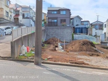 【神奈川県/横浜市港南区下永谷】横浜市港南区下永谷3丁目 新築一戸建て 