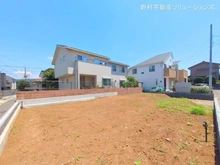 【神奈川県/横浜市泉区和泉中央北】横浜市泉区和泉中央北2丁目 新築一戸建て 