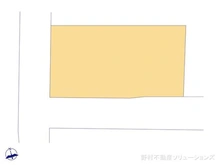 【神奈川県/横浜市泉区和泉中央北】横浜市泉区和泉中央北2丁目 新築一戸建て 