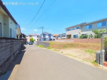 【神奈川県/横浜市泉区和泉中央北】横浜市泉区和泉中央北2丁目 新築一戸建て 