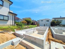 【神奈川県/横浜市戸塚区汲沢】横浜市戸塚区汲沢7丁目 新築一戸建て 
