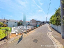 【神奈川県/横浜市戸塚区汲沢】横浜市戸塚区汲沢7丁目 新築一戸建て 