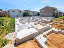 【神奈川県/横浜市戸塚区汲沢】横浜市戸塚区汲沢7丁目 新築一戸建て 