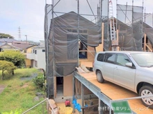 【神奈川県/横浜市戸塚区汲沢】横浜市戸塚区汲沢7丁目 新築一戸建て 