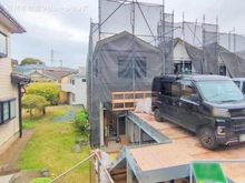 【神奈川県/横浜市戸塚区汲沢】横浜市戸塚区汲沢7丁目 新築一戸建て 