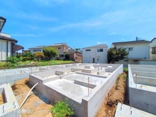 【神奈川県/横浜市戸塚区汲沢】横浜市戸塚区汲沢7丁目 新築一戸建て 外観