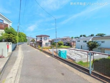 【神奈川県/横浜市戸塚区汲沢】横浜市戸塚区汲沢7丁目 新築一戸建て 