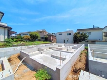 【神奈川県/横浜市戸塚区汲沢】横浜市戸塚区汲沢7丁目 新築一戸建て 