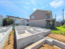 【神奈川県/横浜市戸塚区汲沢】横浜市戸塚区汲沢7丁目 新築一戸建て 