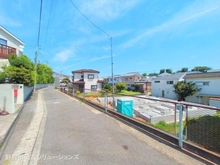 【神奈川県/横浜市戸塚区汲沢】横浜市戸塚区汲沢7丁目 新築一戸建て 