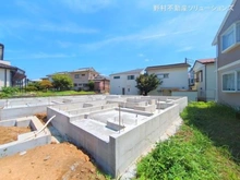 【神奈川県/横浜市戸塚区汲沢】横浜市戸塚区汲沢7丁目 新築一戸建て 