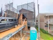 【神奈川県/横浜市戸塚区汲沢】横浜市戸塚区汲沢7丁目 新築一戸建て 