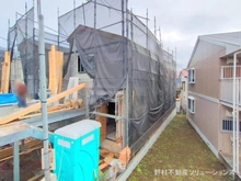 【神奈川県/横浜市戸塚区汲沢】横浜市戸塚区汲沢7丁目 新築一戸建て 