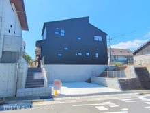 【神奈川県/横浜市戸塚区南舞岡】横浜市戸塚区南舞岡2丁目 新築一戸建て 
