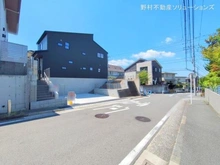 【神奈川県/横浜市戸塚区南舞岡】横浜市戸塚区南舞岡2丁目 新築一戸建て 