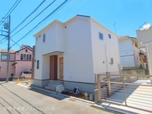 【神奈川県/横浜市泉区和泉中央南】横浜市泉区和泉中央南2丁目 新築一戸建て 